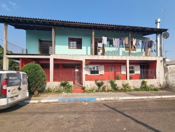 house em Oswino Lauro Dilly, Canudos - Novo Hamburgo - RS