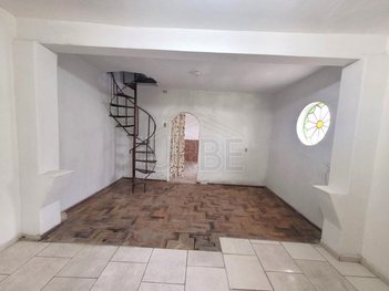 house em Rua Dona Mariana, Porto - Pelotas - RS