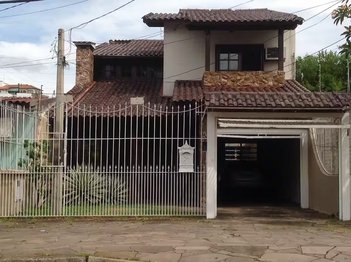 house em Conselheiro DÁvila, Jardim Floresta - Porto Alegre - RS