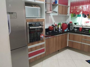 house em Rua Atuaí, Vila Esperança - São Paulo - SP