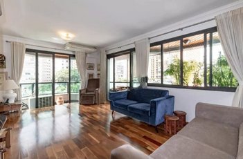 apartment em Rua Inhambú, Vila Uberabinha - São Paulo - SP