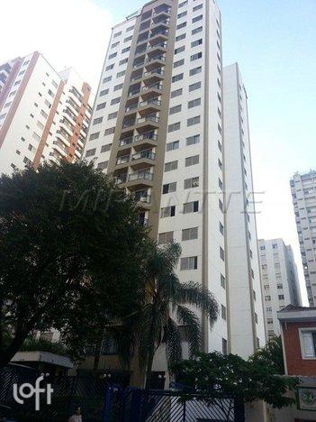apartment em Cayowaá, Perdizes - São Paulo - SP