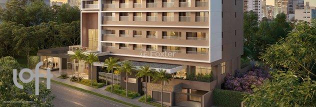 apartment em Nilo, Aclimação - São Paulo - SP