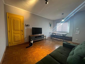 apartment em Rua Sara Bernhard, Vila Cláudia - São Paulo - SP