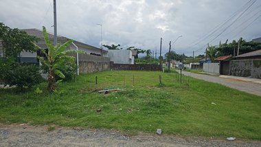 land_lot em Avenida Paranaguá, Matinhos - Matinhos - PR