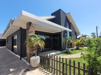 house em Rua Acauá, Xangri-Lá - Xangri-Lá - RS