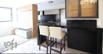apartment em Doutor Nilo Peçanha, Chácara das Pedras - Porto Alegre - RS