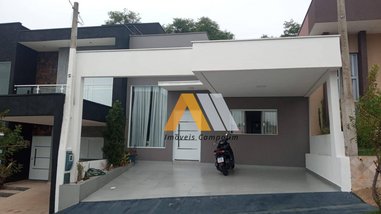 house em Rua Selma Aparecida Said, Horto Florestal - Sorocaba - SP