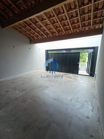 house em Rua Maria Cecília Taveira, Residencial Ana Dorothéa - Franca - SP