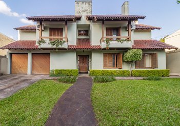 house em Travessa Nova Trento, Tristeza - Porto Alegre - RS