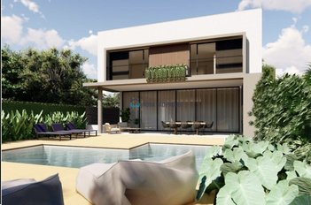 house em Alameda Calicut, Chácara Santo Antônio (Zona Sul) - São Paulo - SP