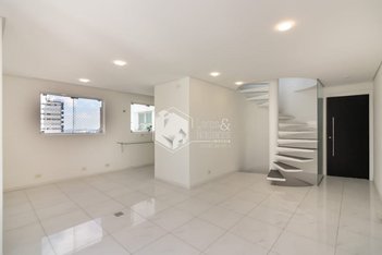apartment em Avenida Giovanni Gronchi, Vila Andrade - São Paulo - SP