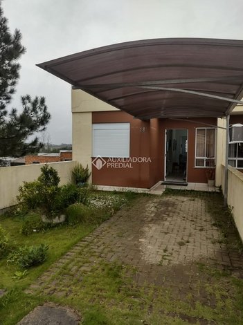 house em Rua Porto Alegre, Mato Alto - Gravataí - RS