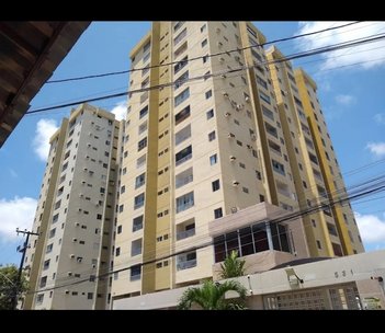 apartment em Rua Professor Pedro Augusto Carneiro Leão, Imbiribeira - Recife - PE