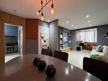 apartment em Rua Castelo Lamego, Castelo - Belo Horizonte - MG