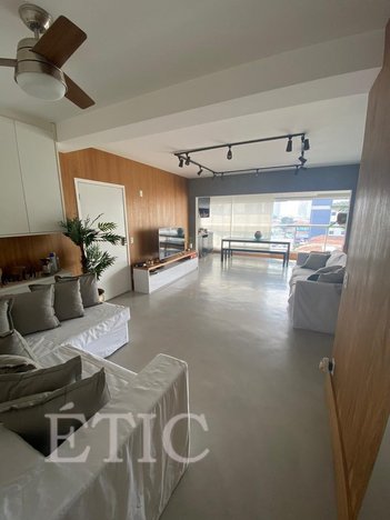 apartment em Rua Coronel Carlos Oliva, Tatuapé - São Paulo - SP