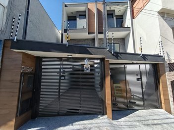 house em Rua Lourdes, Vila São Geraldo - São Paulo - SP