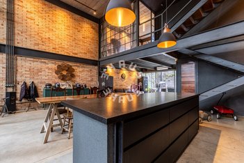 apartment em Rua do Radium, Jardim Petrópolis - São Paulo - SP