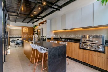 apartment em Rua 3310, Centro - Balneário Camboriú - SC