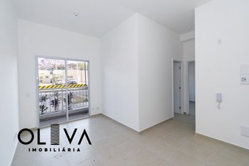 apartment em Rua Amália de Vasconcelos Augusto, Jardim São Marco - São José do Rio Preto - SP