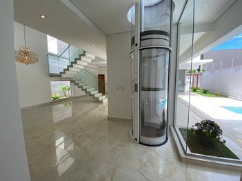 house em Rua Maria Parizotti Peliciari, Villa São Vicente - Franca - SP