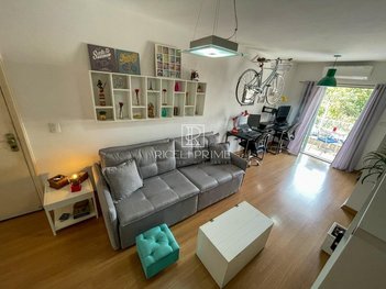 apartment em Rua Capitão Aliatar Martins, Irajá - Rio de Janeiro - RJ