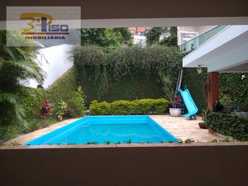 house em Rua Tapari, Vila Esperança - São Paulo - SP