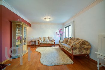 apartment em Rua Doutor Guilherme Cristofel, Santana - São Paulo - SP