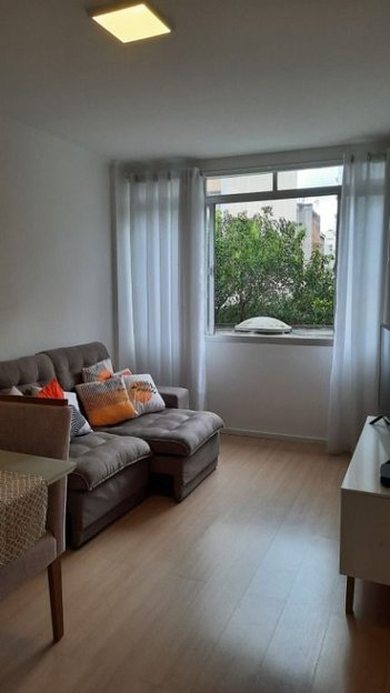 apartment em Alameda Itu, Jardim Paulista - São Paulo - SP