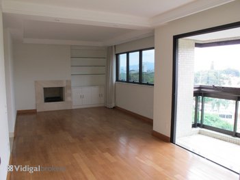 apartment em Rua Passo da Pátria, Bela Aliança - São Paulo - SP