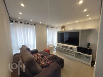 apartment em Voluntários da Pátria, Santana - São Paulo - SP