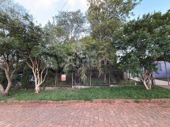 land_lot em Rua Deodoro Homerich, São José - Passo Fundo - RS