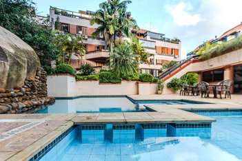 apartment em Rua Dea Coufal, Ipanema - Porto Alegre - RS