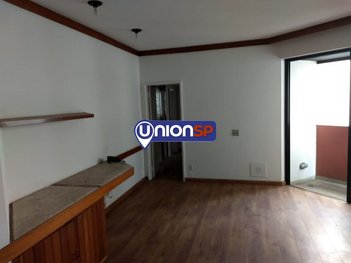 apartment em Rua Conselheiro Brotero, Santa Cecília - São Paulo - SP