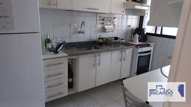 apartment em Rua Campinas, Vila Rosália - Guarulhos - SP