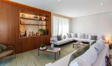 apartment em Alameda dos Tupiniquins, Planalto Paulista - São Paulo - SP
