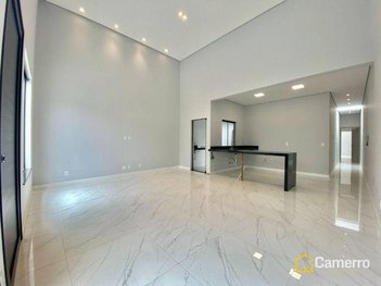 house em Rua Leopoldo Deltregia, Residencial Horto Florestal Jacyra I - Americana - SP