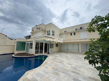 house em Rua Igarapava, Cidade Parquelandia - Mogi das Cruzes - SP