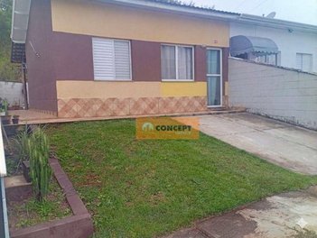 house em Estrada Fazenda Viaduto, Fazenda Aya - Suzano - SP