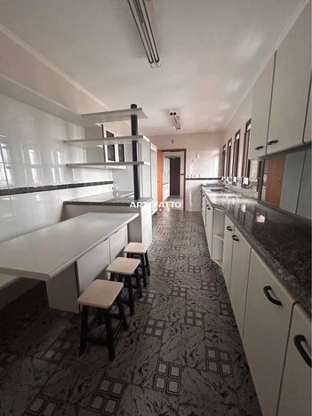 apartment em Rua Felisbino de Lima, Cidade Nova - Franca - SP