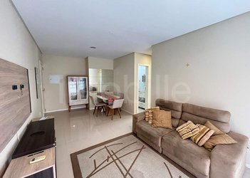 apartment em Rua Uruguai, Nações - Balneário Camboriú - SC