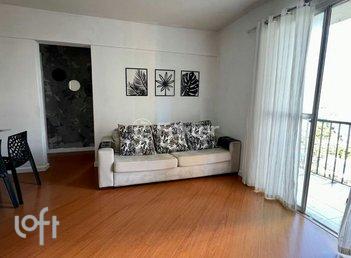 apartment em Dauro Cavallaro, Morumbi - São Paulo - SP