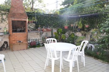 house em Rua Luís César Pannain, Alto da Lapa - São Paulo - SP