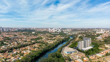 apartment em Avenida Armando de Salles Oliveira, Centro - Piracicaba - SP