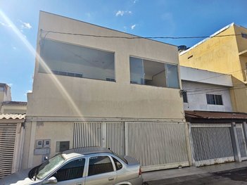 commercial_property em QR 2 Conjunto A, Candangolândia - Brasília - DF