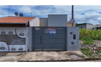 house em Rua Fulvia, Jardim Casarão - Leme - SP