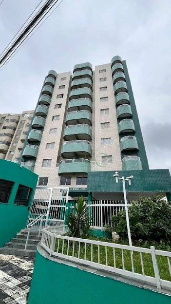 apartment em Avenida Governador Mario Covas Junior, Jardim Praia Grande - Mongaguá - SP