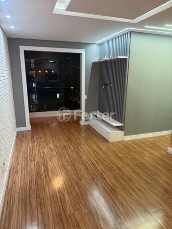 apartment em Rua Doutor Luiz Migliano, Jardim Caboré - São Paulo - SP
