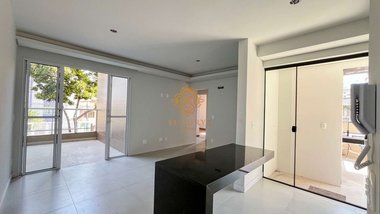 apartment em Rua Mantiqueira, Santa Inês - Belo Horizonte - MG