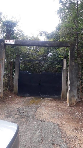 land_lot em Rodovia LMG-808, Novo Retiro - Esmeraldas - MG